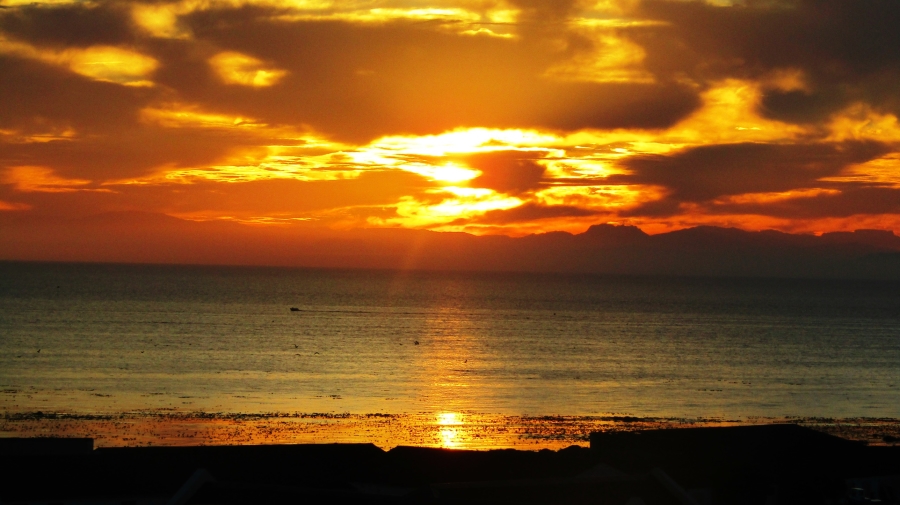 0 Bedroom Property for Sale in Brittania Beach Estate Western Cape